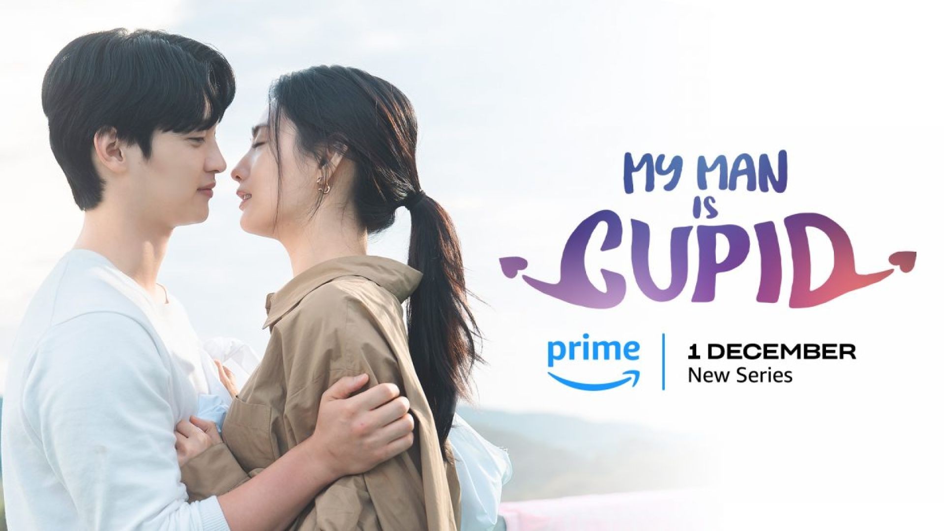 My Man Is Cupid (2023) Episode 6